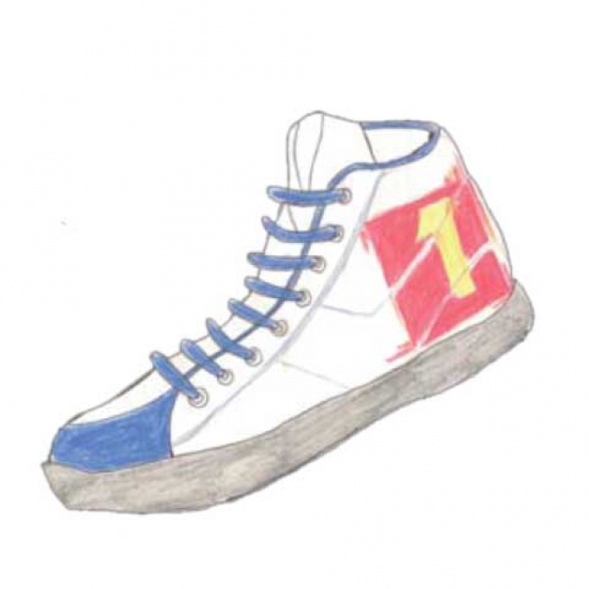 SGP 061 ONE