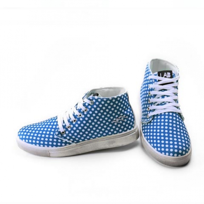 GO33 - BIGO BLUE
