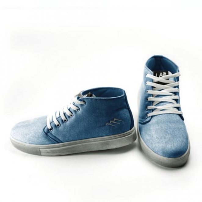 GO36 - AUREA BLUE