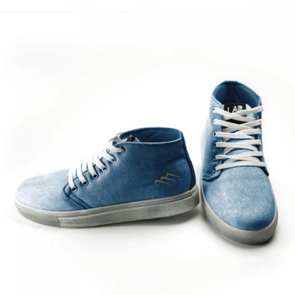 GO36 - AUREA BLUE