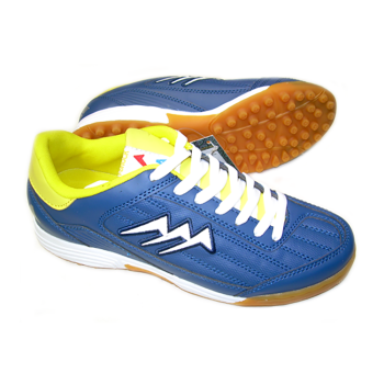 Navy/Giallo