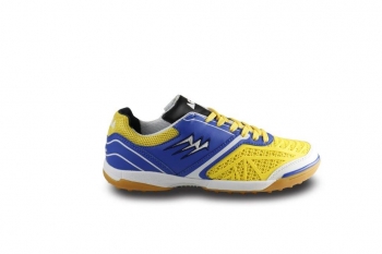 Blu/Giallo Fluo