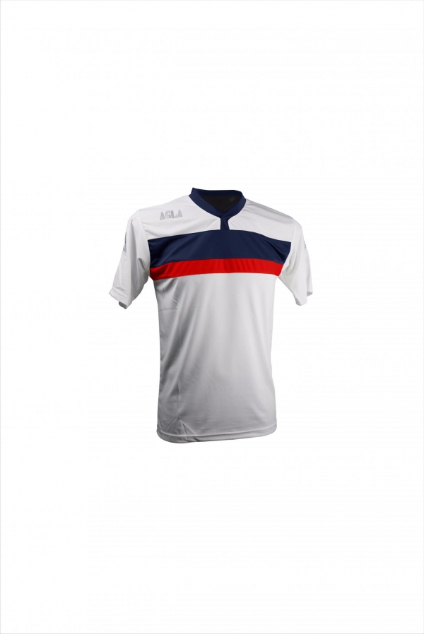 Berlino maglia kit gioco poliestere