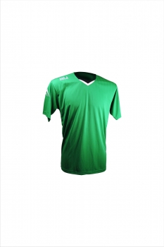 green fluo