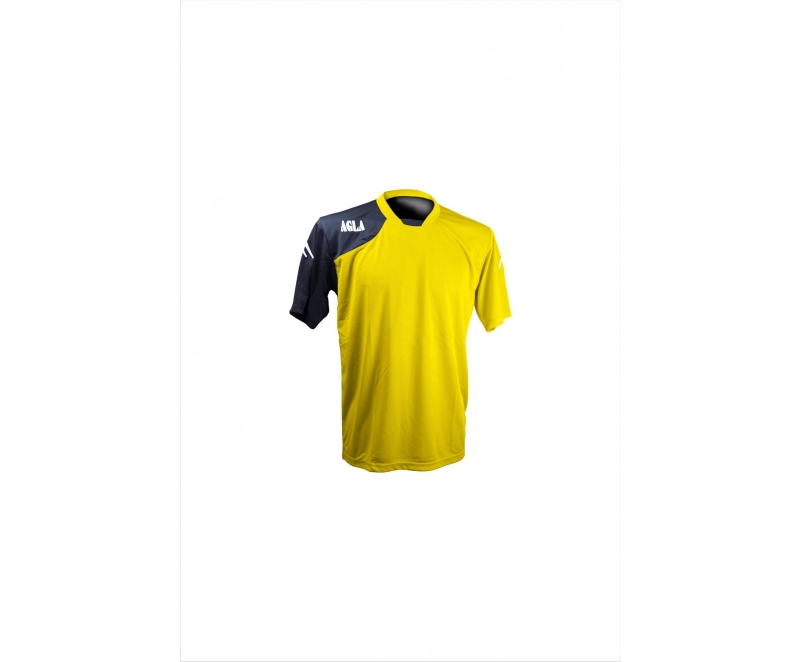Milano maglia gioco poliestere