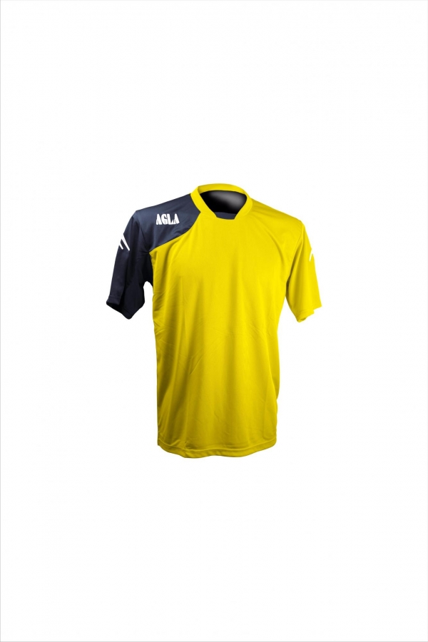 Milano maglia gioco poliestere