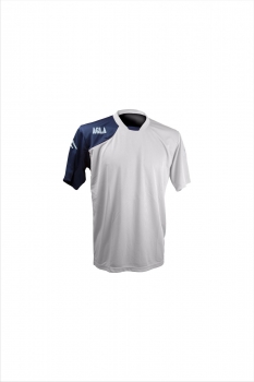 navy/white