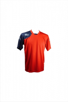 red/navy
