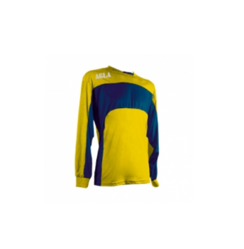 yellow-deep blue