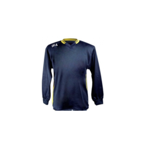 Maglia Kit LONDRA BL-YL