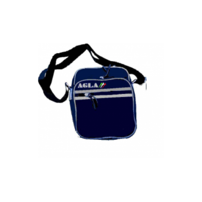 Shoulder bag tracolla 20x8x22