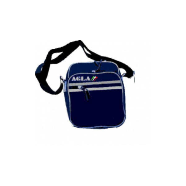 Shoulder bag tracolla 20x8x22