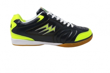 Navy/Giallo Fluo