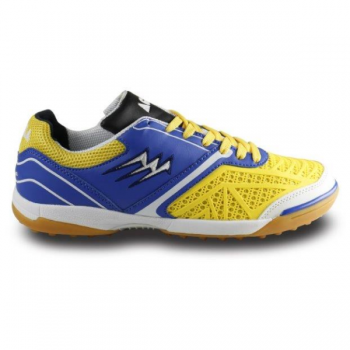 Blu/Giallo Fluo