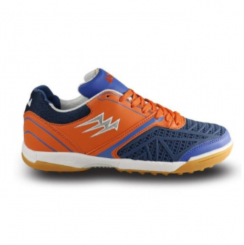 Arancione/Navy