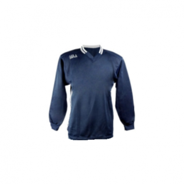 Maglia kit LONDRA BL-WT