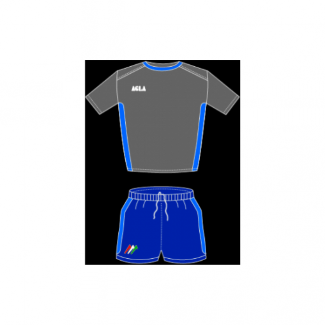 Kit allenamento K BASIC
