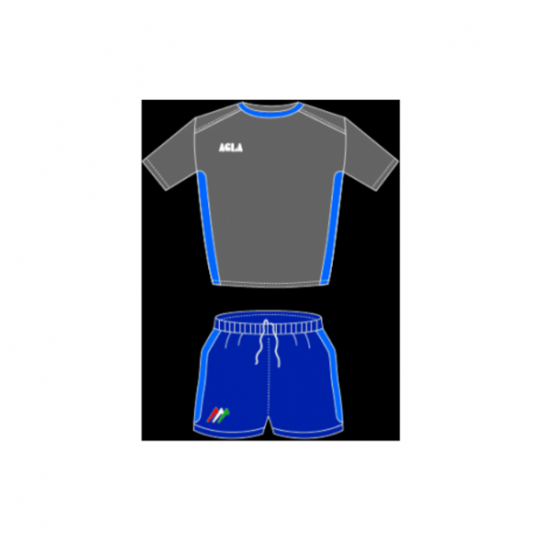 Kit allenamento K BASIC