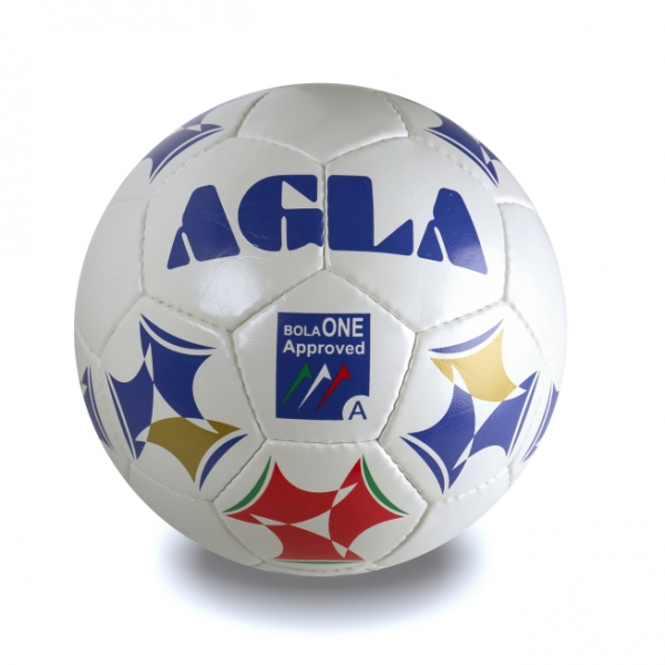 Bola ONE Approved 