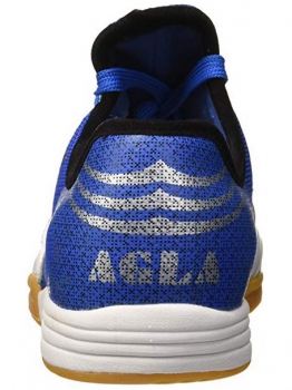 Royal/White