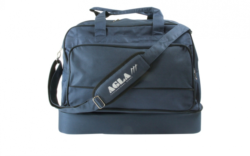 Borsone Soccer Bag ROMA 50x30x55