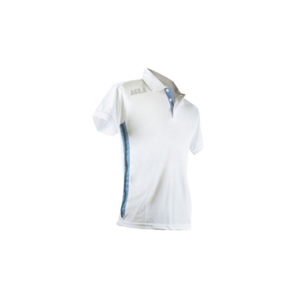Polo ITALY polyester Ufficiale Uisp