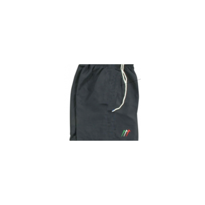 Pant. Francia Bermuda Ufficiale Uisp