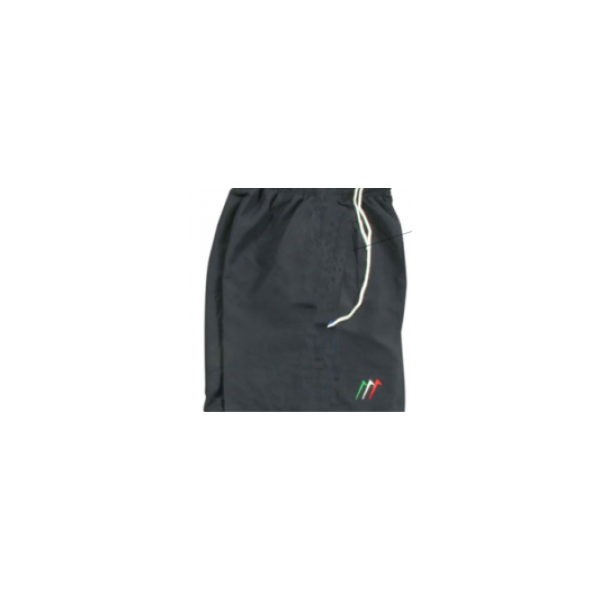 Pant. Francia Bermuda Ufficiale Uisp