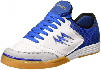 Royal/White