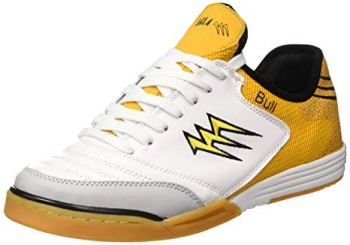 Gold/White
