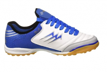 Royal/White