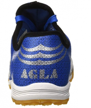 Royal/White