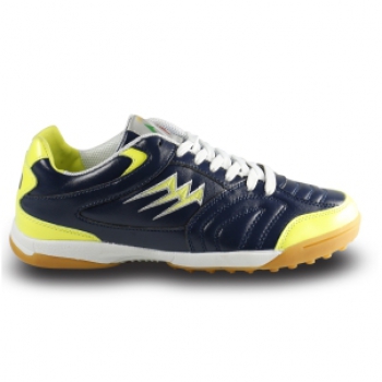 Navy/Giallo Fluo