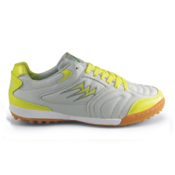 Bianco/Giallo Fluo