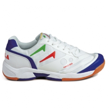 Bianco/Royal
