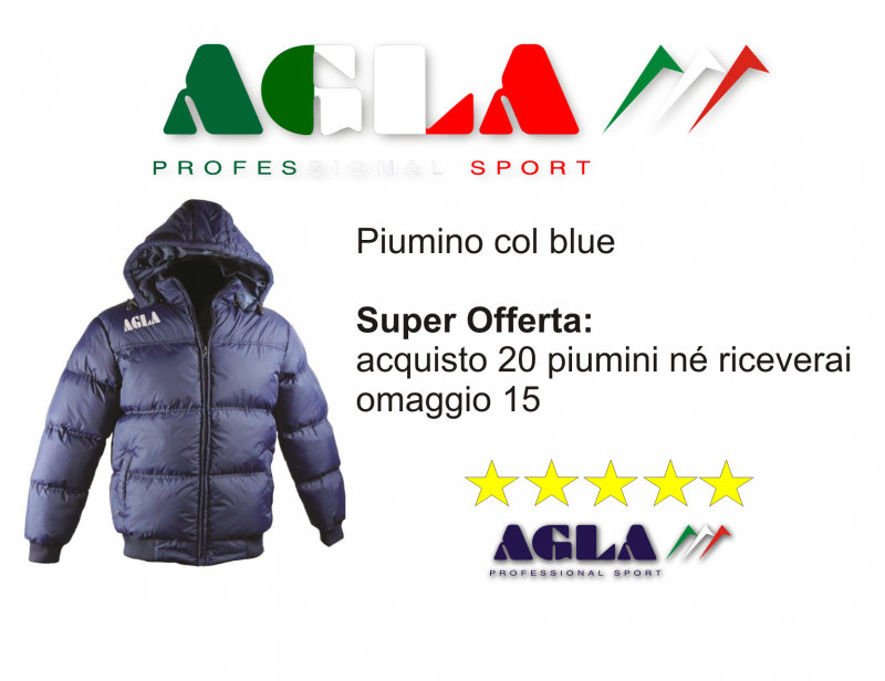 Piumino
