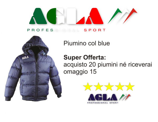 Piumino