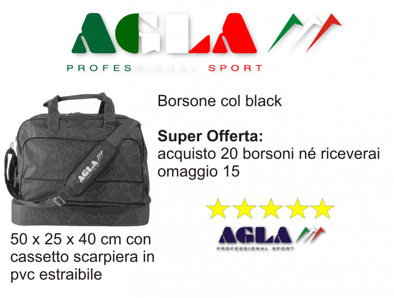 Borsone
