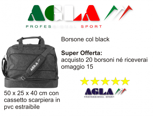 Borsone