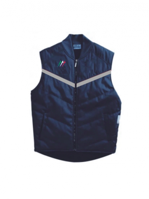 RR905 smanicato Jacket