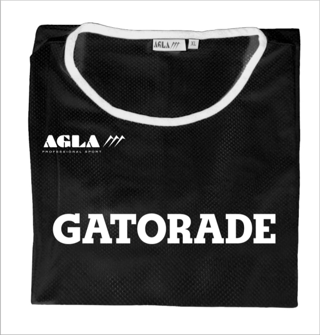 COPIA - GATORADE Casacche Training Bibs