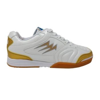 White/Gold