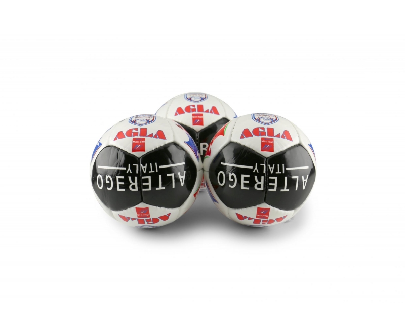 mini balls