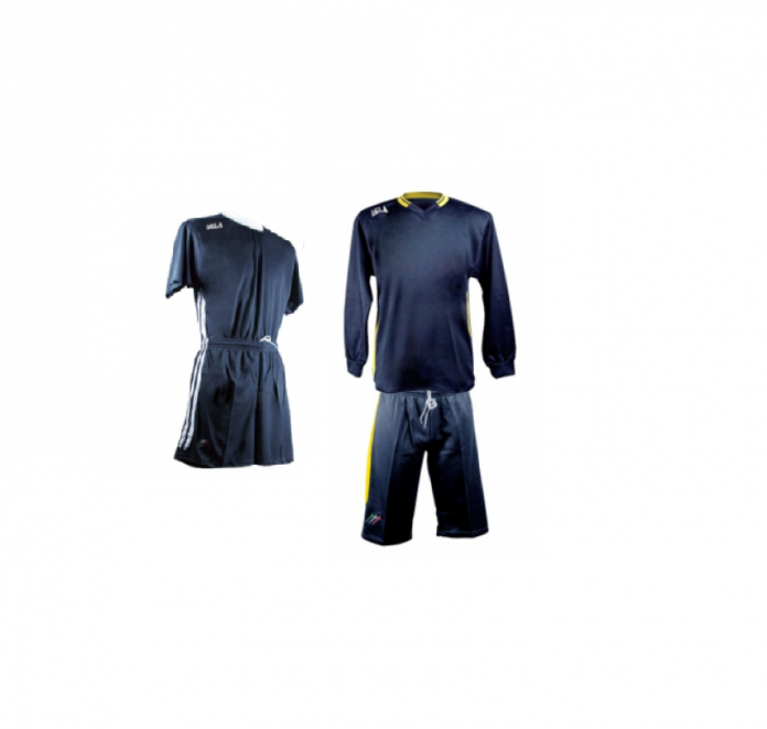 Completi da allenamento