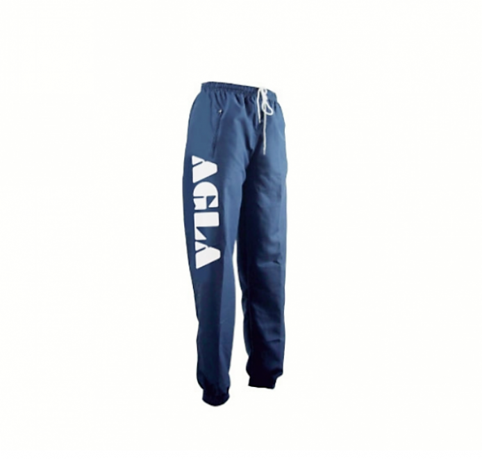 Pantaloni e pantaloncini